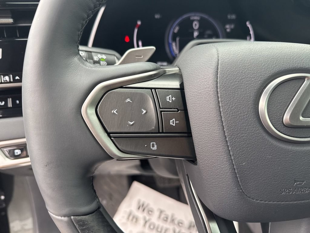Used 2024 Lexus RX 350 w/ Convenience Package AWD/4WD image 13