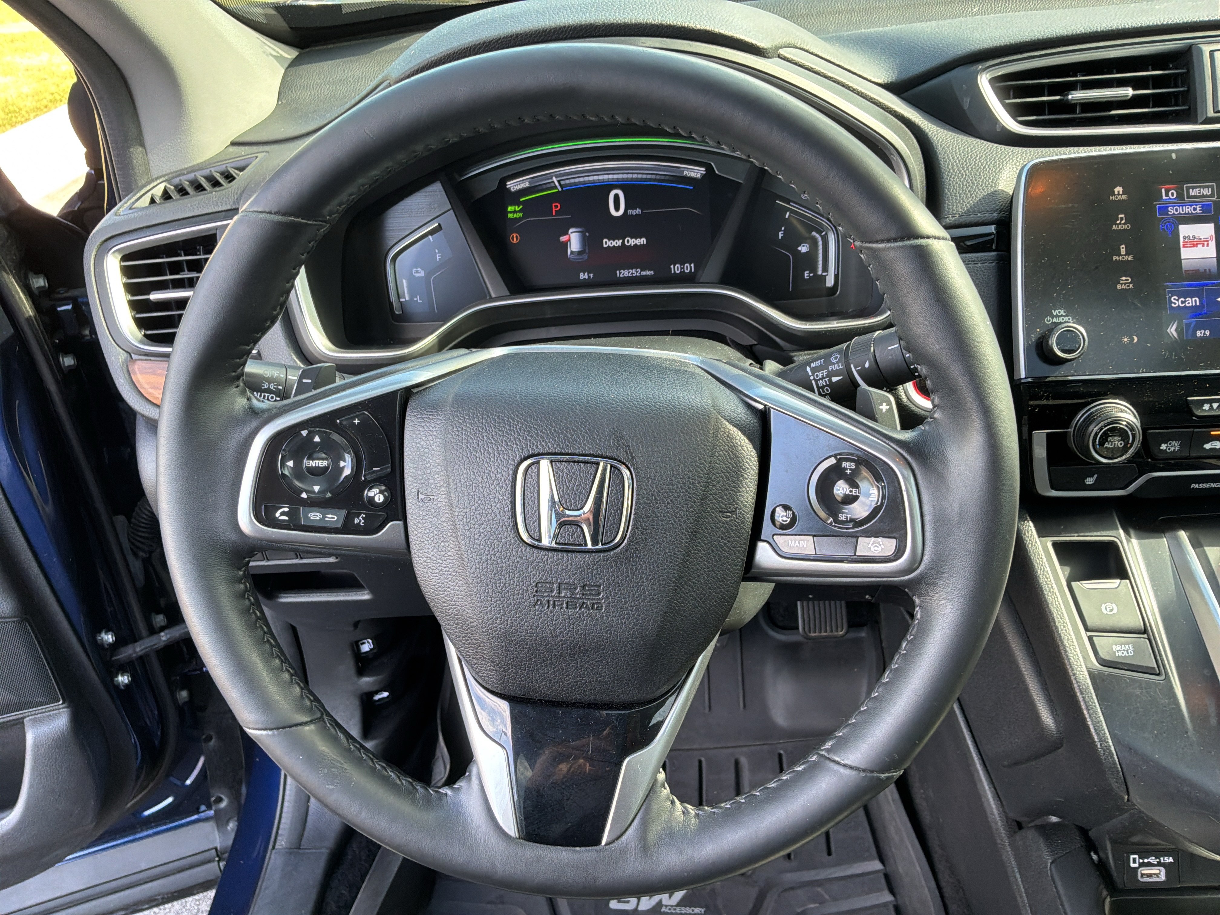 Used 2022 Honda CR-V EX-L image 18