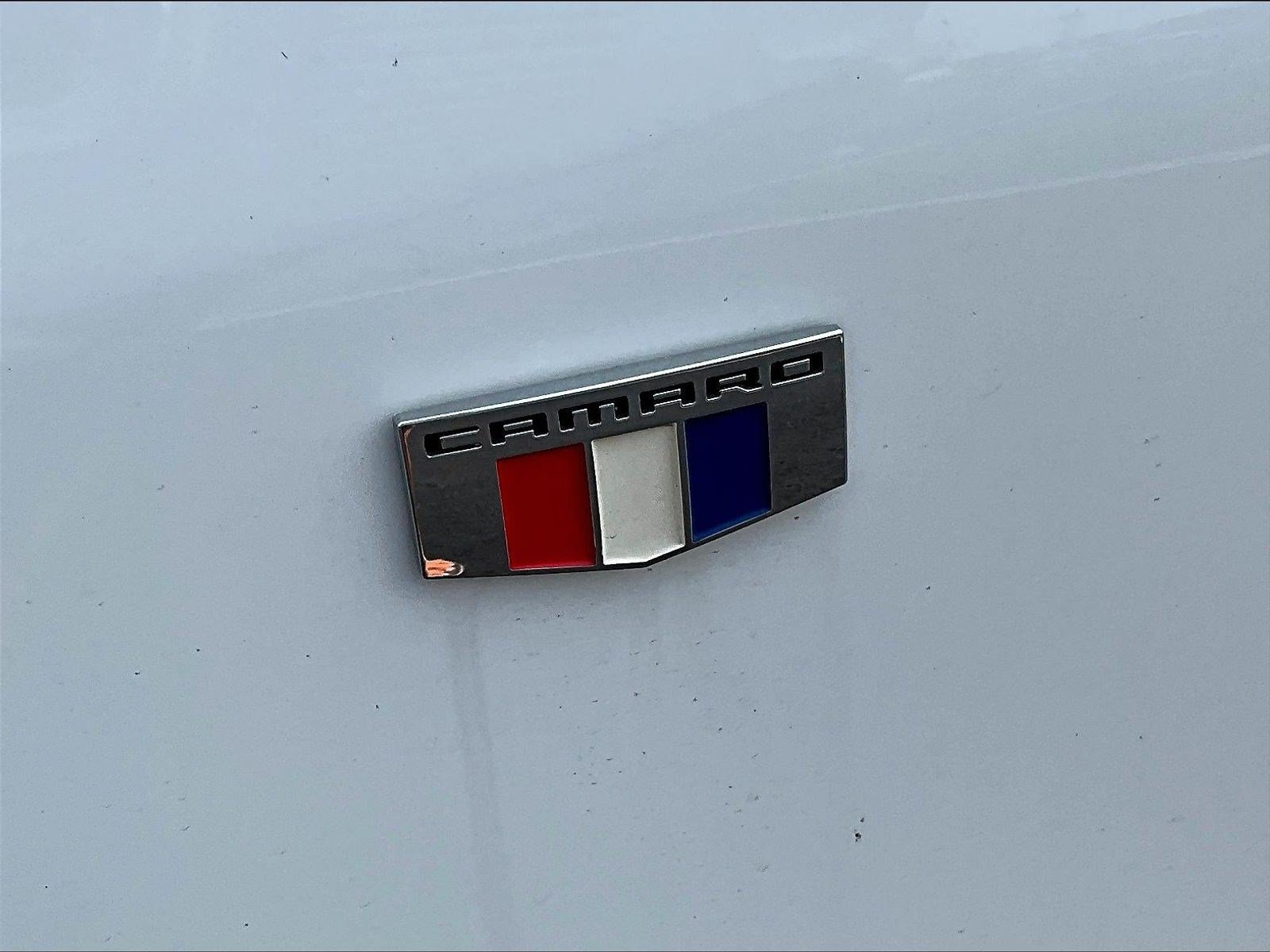 Used 2021 Chevrolet Camaro SS RWD image 32