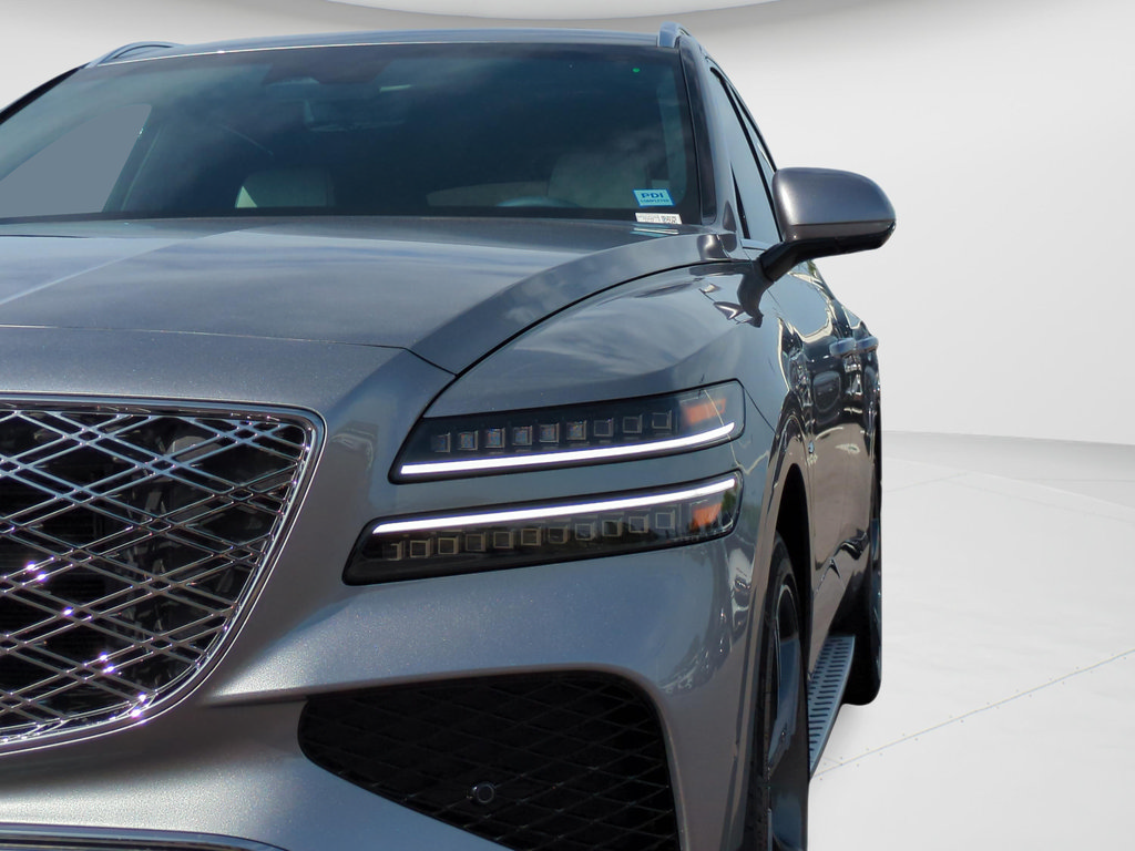 New 2026 Genesis GV80 3.5T Prestige AWD/4WD image 27