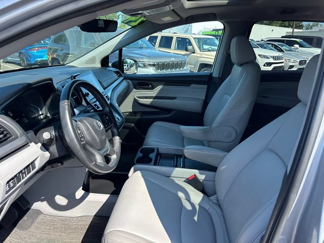 Used 2024 Honda Odyssey EX-L image 6
