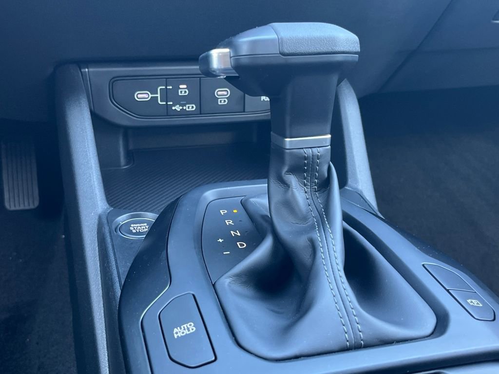 New 2026 Kia K4 LXS FWD image 27