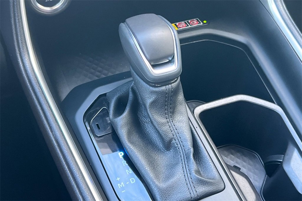 Certified 2025 Toyota Grand Highlander AWD image 23