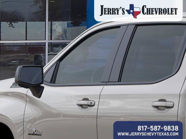 New 2026 Chevrolet Silverado 1500 RST image 14