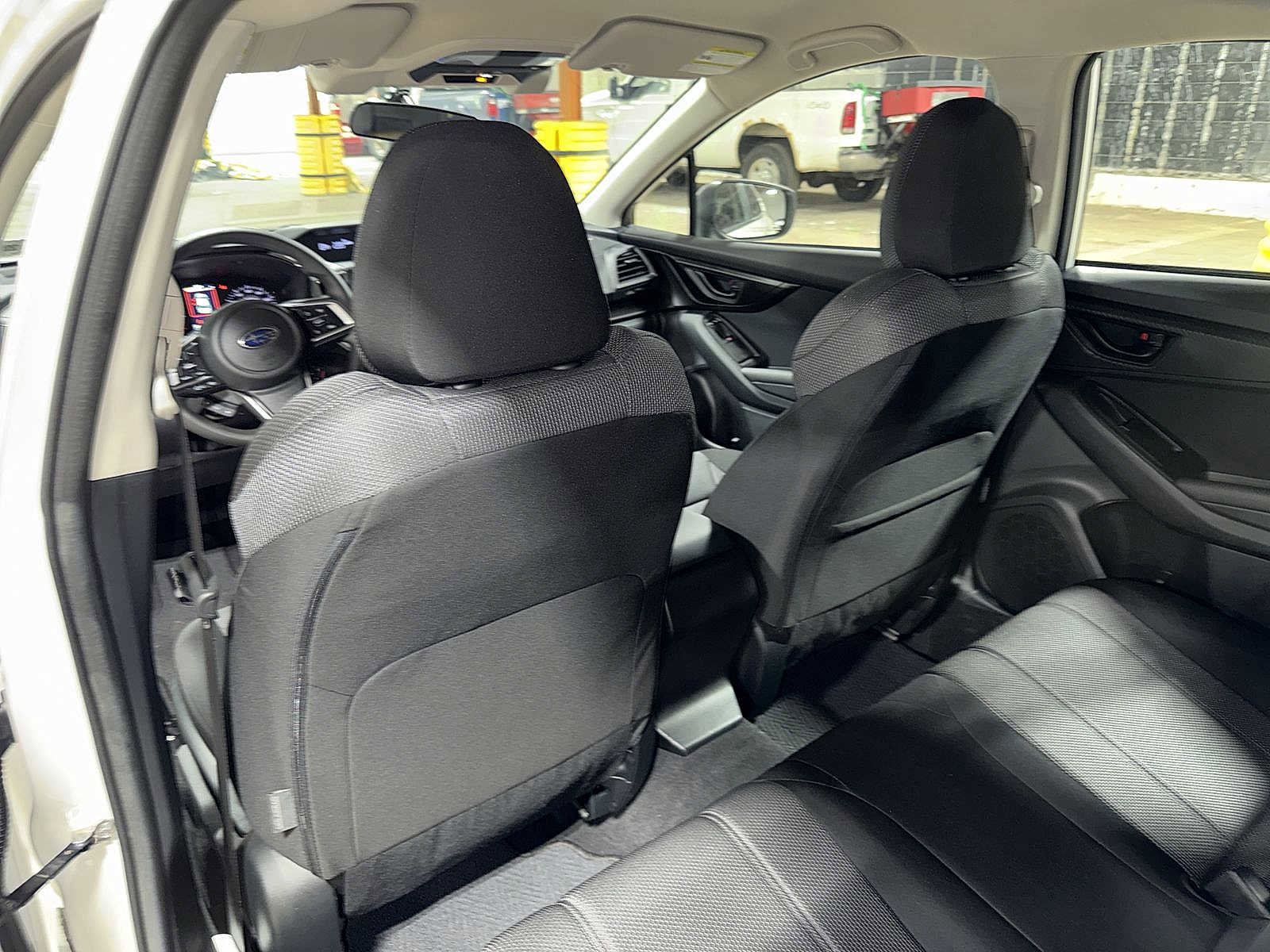 Used 2023 Subaru Impreza 2.0i image 26