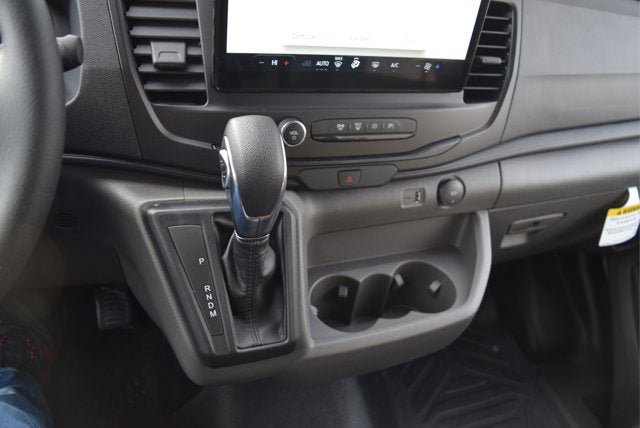 New 2026 Ford Transit 250 148 Medium Roof image 10