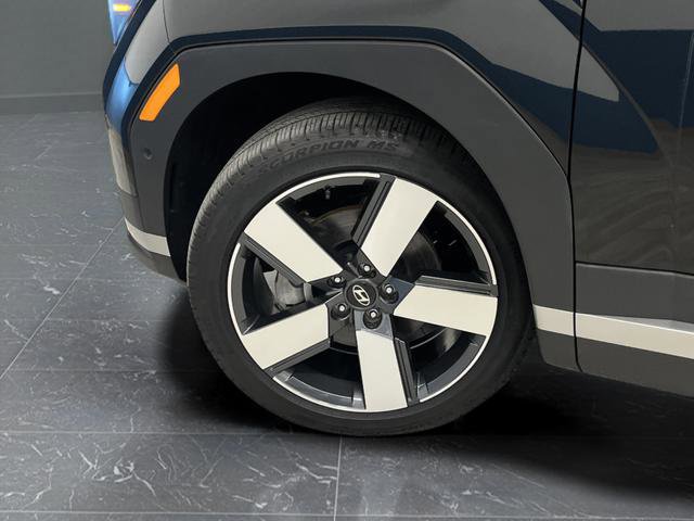 Used 2024 Hyundai Santa Fe Limited AWD/4WD image 40