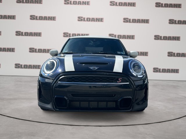 Used 2023 MINI Cooper S FWD image 8