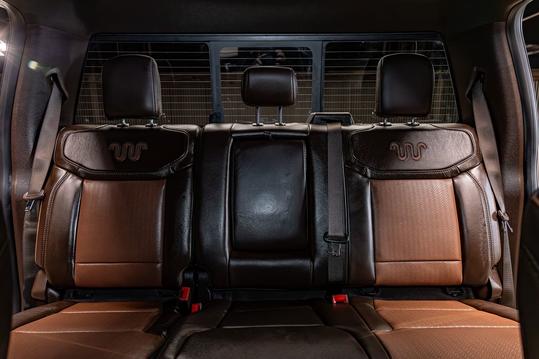 Used 2026 Ford F250 King Ranch w/ Chrome Package image 23