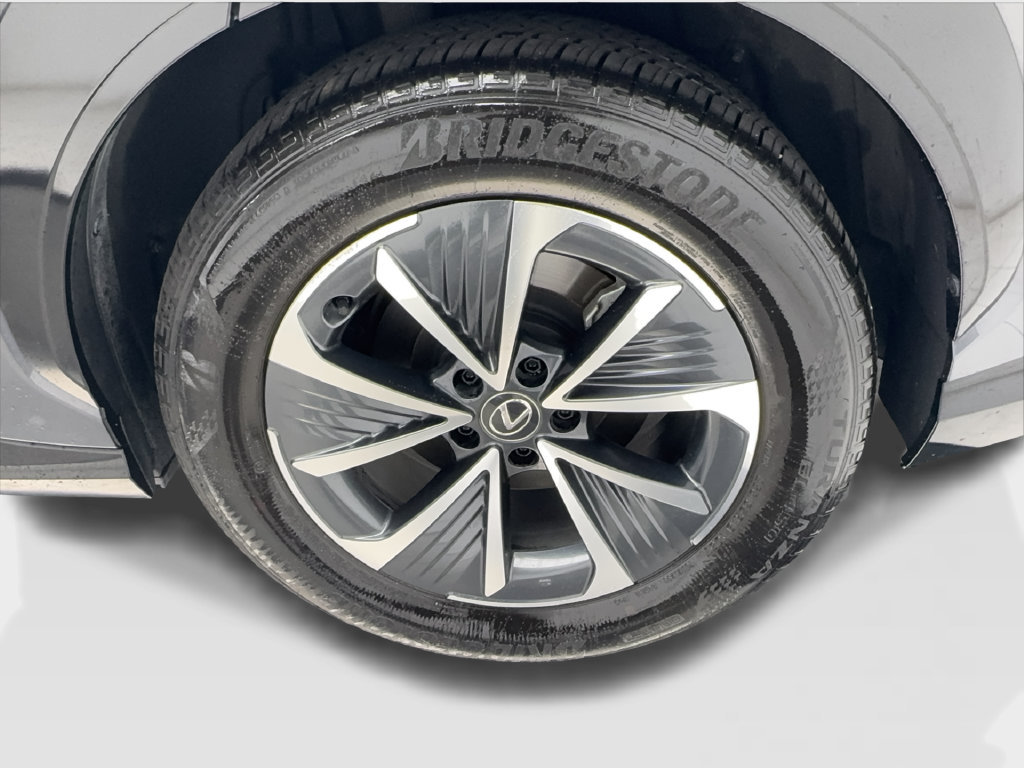 Used 2023 Lexus RZ 450e Premium w/ Technology Package AWD/4WD image 13