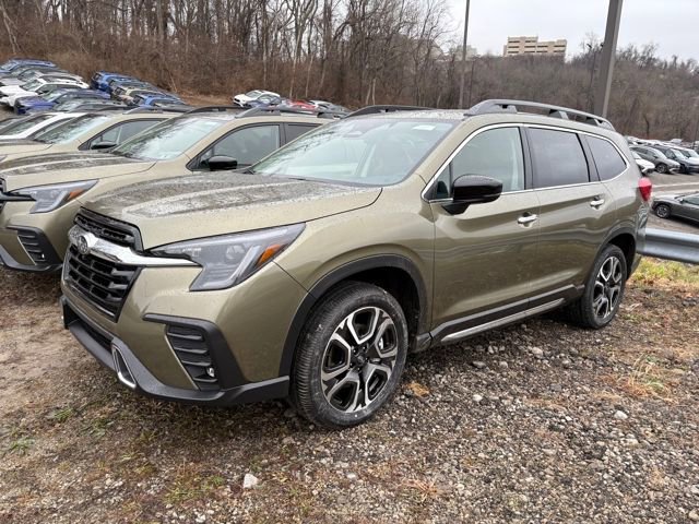New 2026 Subaru Ascent Touring