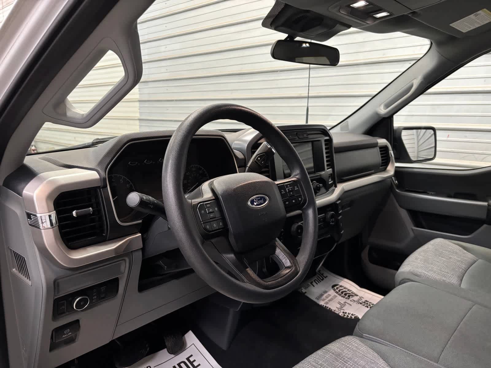 Used 2023 Ford F150 XLT AWD/4WD image 10
