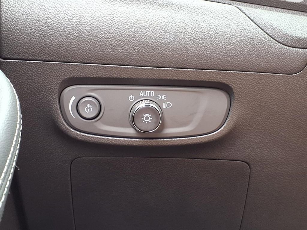 Used 2024 Buick Encore GX Preferred w/ Comfort Package image 15