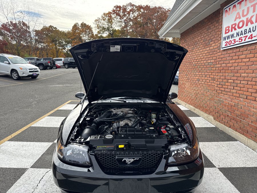 Used 2001 Ford Mustang GT RWD image 26