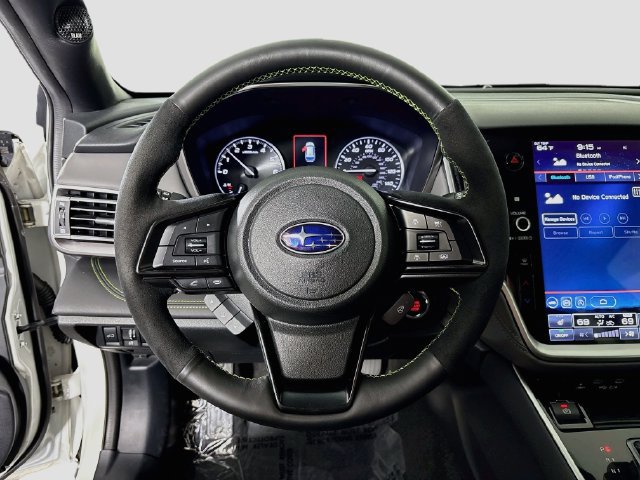 Used 2021 Subaru Outback Onyx Edition XT AWD/4WD image 12