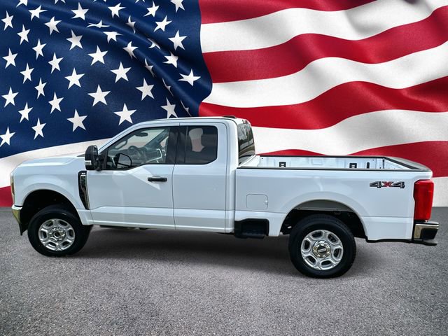 New 2026 Ford F350 XLT image 14