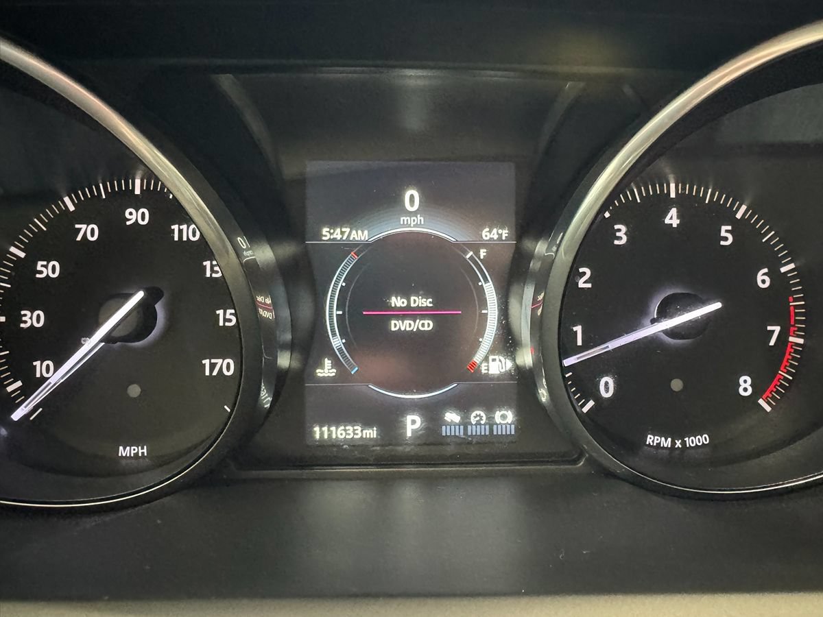 Used 2016 Land Rover Range Rover Sport Supercharged AWD/4WD image 30