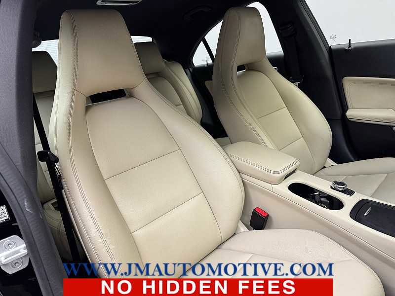Used 2015 Mercedes-Benz CLA 250 image 20