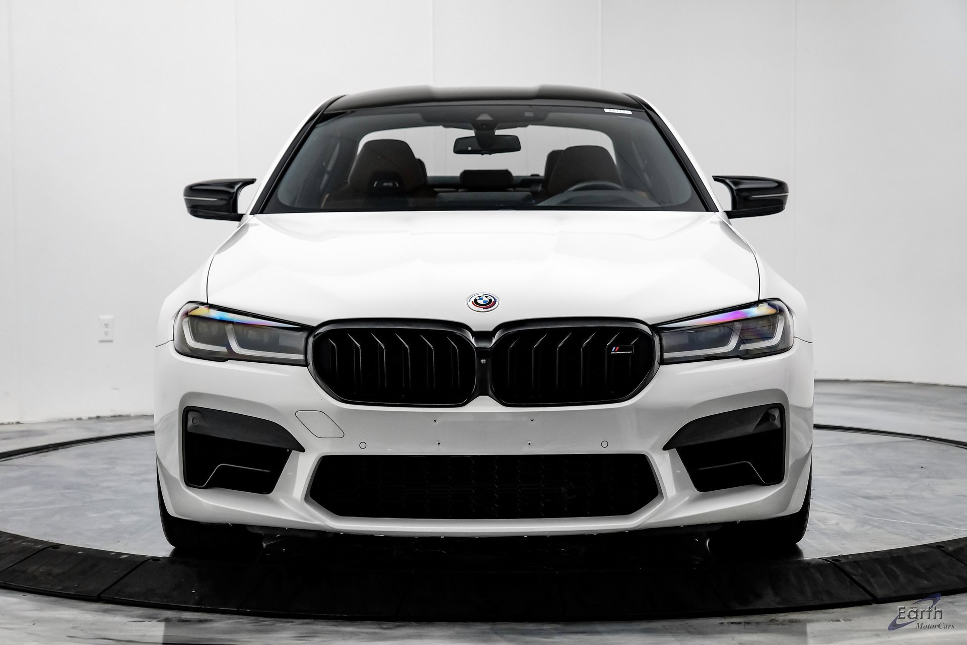 Used 2023 BMW M5 w/ Competition Package image 25