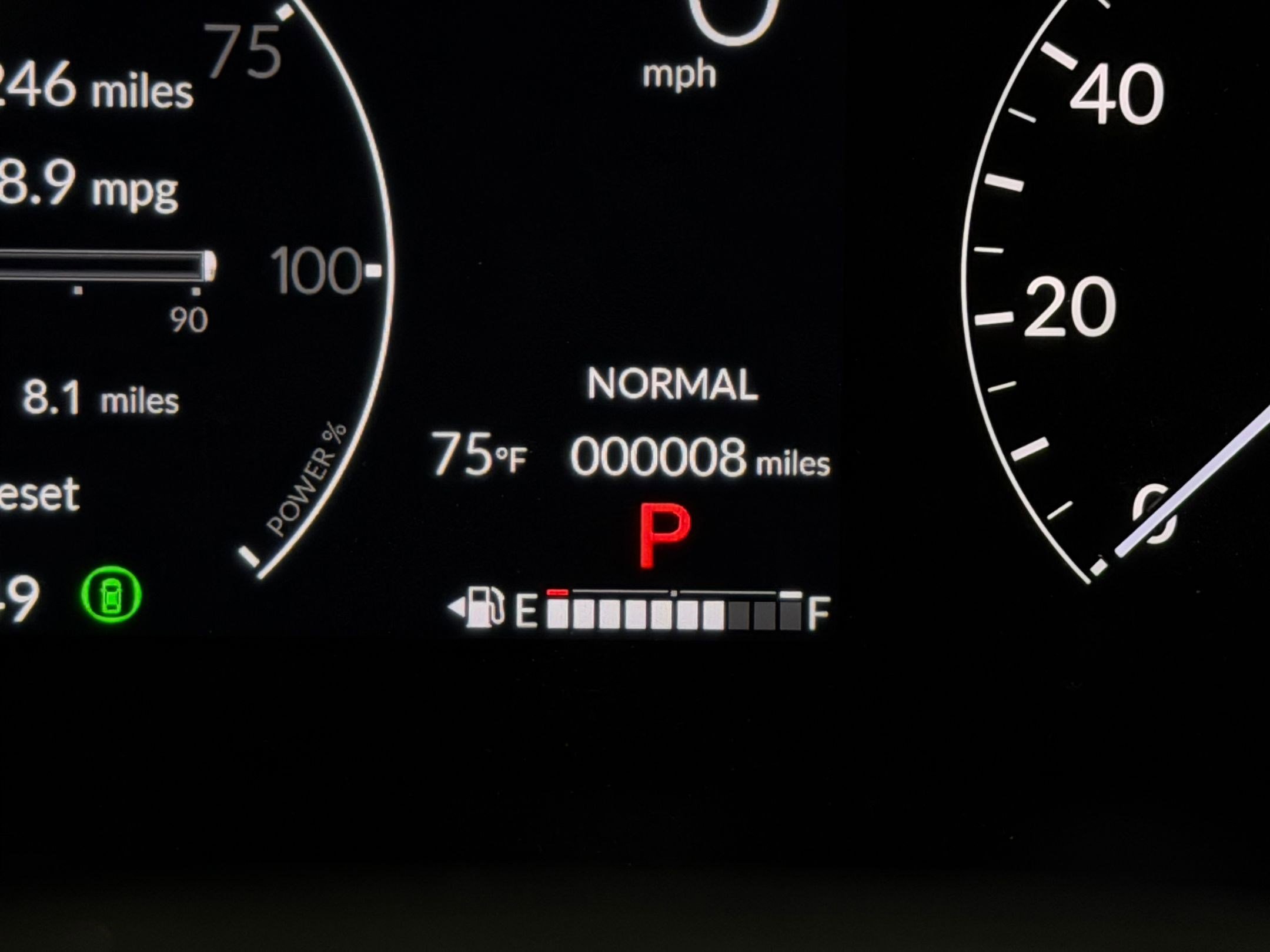 New 2026 Honda CR-V Sport image 20