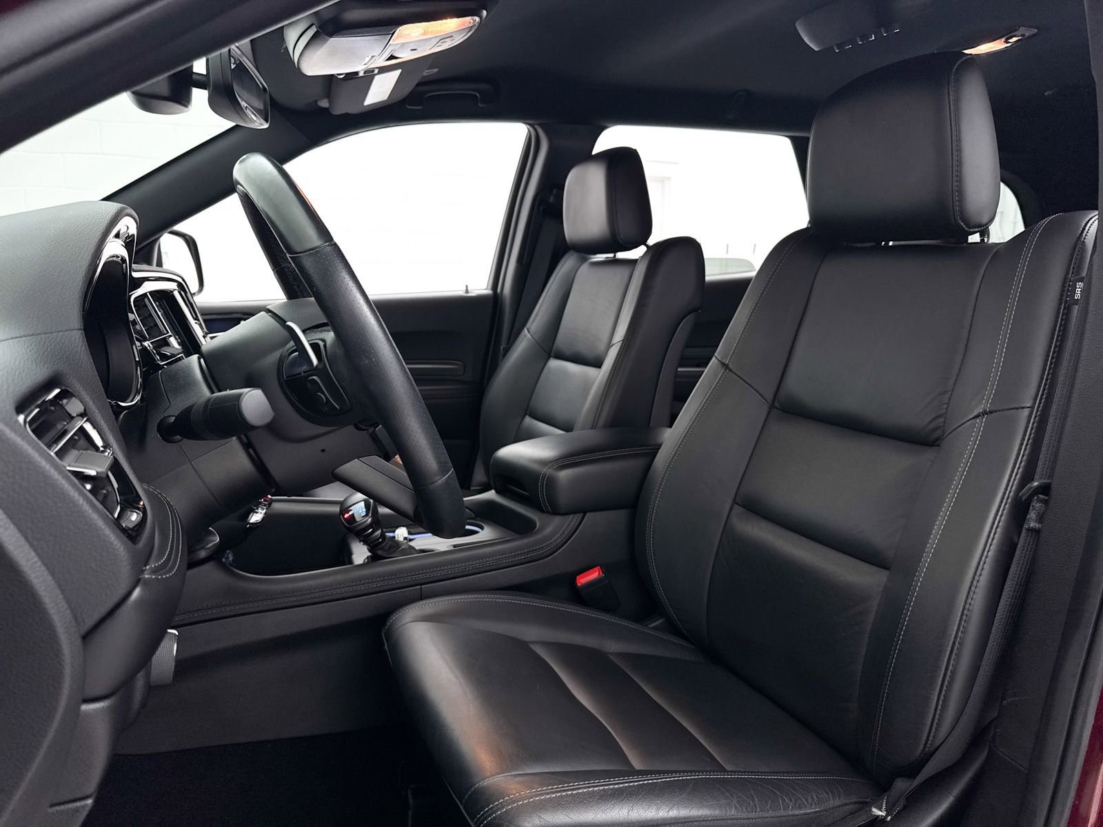 Used 2021 Dodge Durango GT AWD/4WD image 20