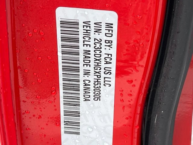 Used 2023 Dodge Charger GT RWD image 27