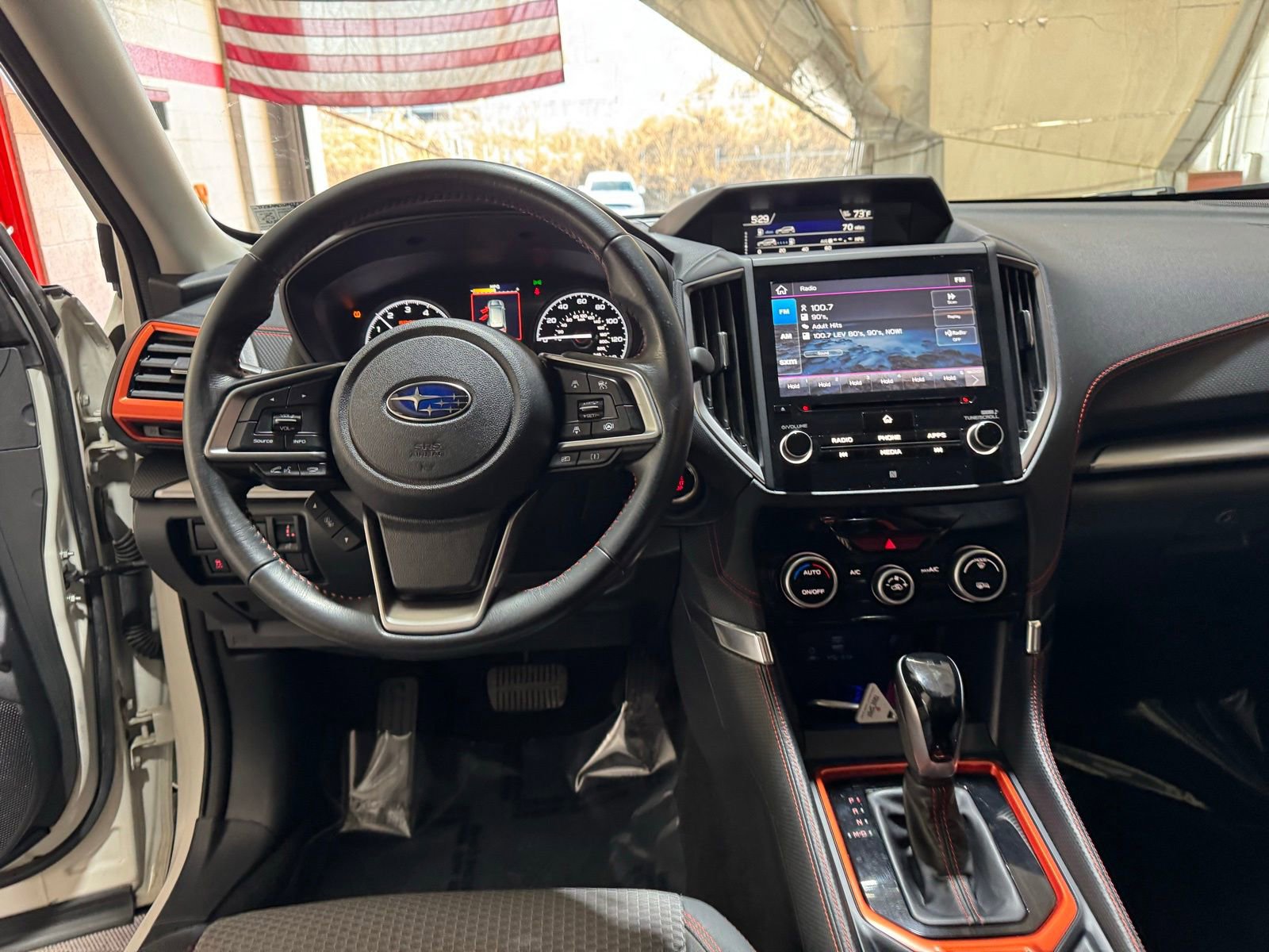 Used 2020 Subaru Forester Sport w/ Popular Package #2 image 16