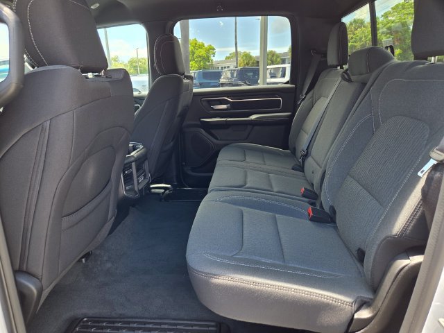 Used 2024 RAM 1500 Big Horn RWD image 13