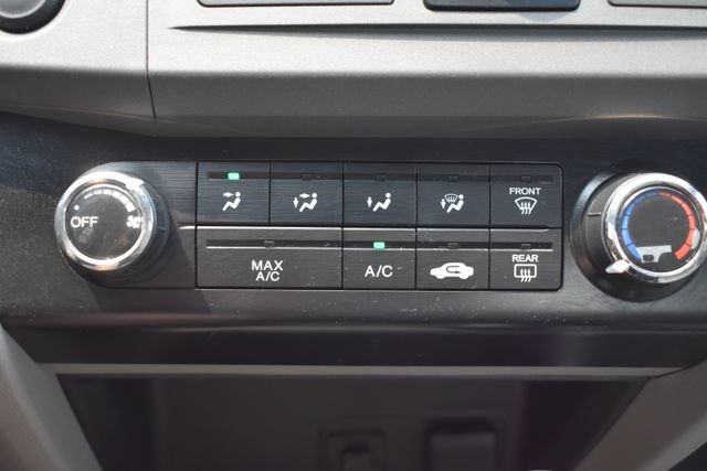 Used 2012 Honda Civic EX image 28
