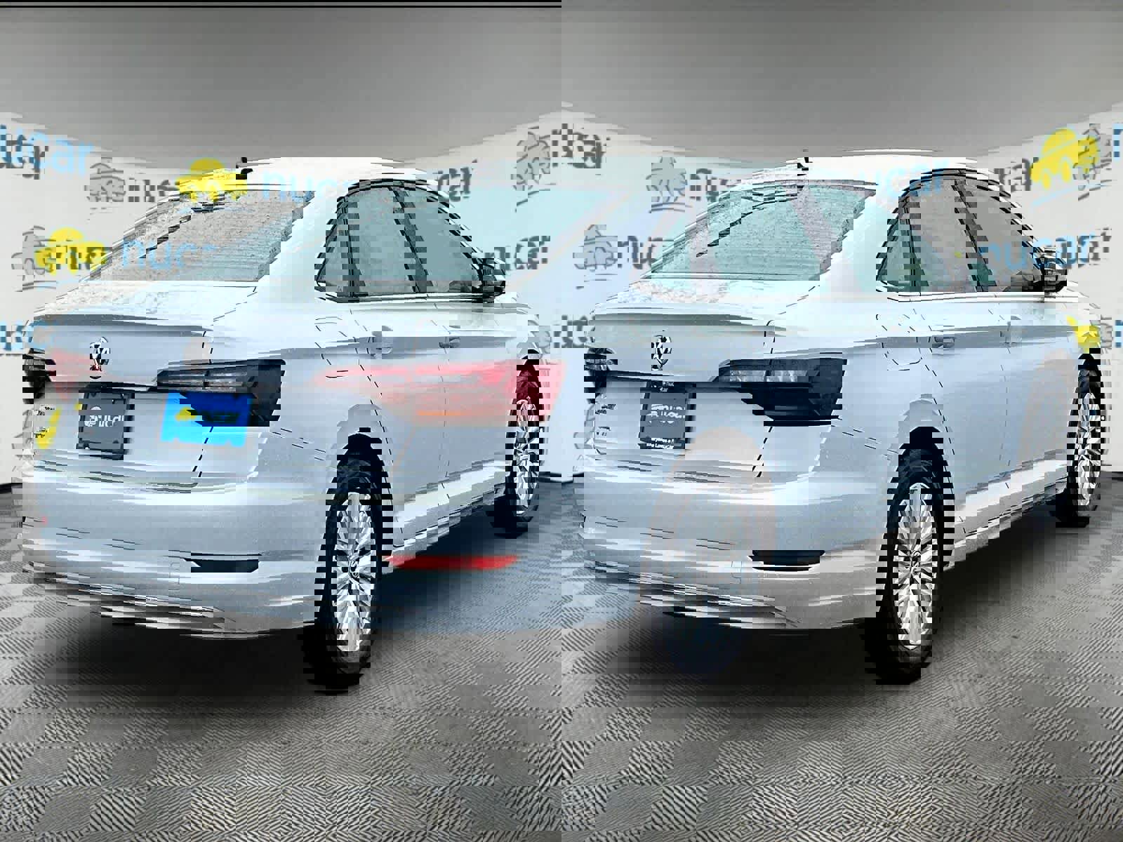 Used 2019 Volkswagen Jetta S image 6