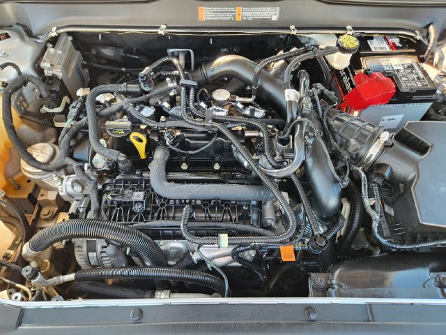 Used 2020 Ford Fusion SE FWD image 34
