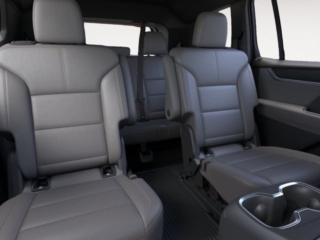 New 2026 GMC Acadia Elevation w/ Black Edition AWD/4WD image 17