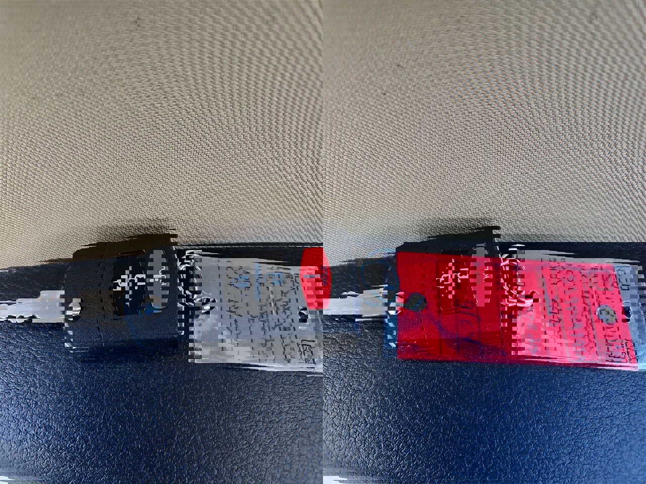 Used 2012 MAZDA MAZDA3 i Touring image 32