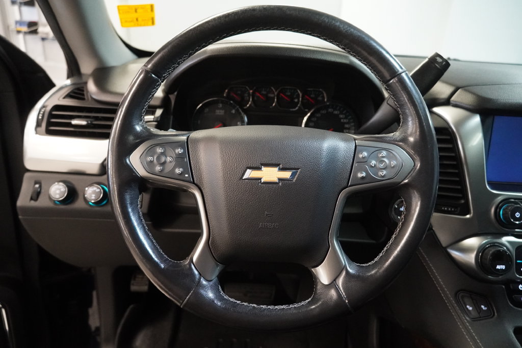 Used 2020 Chevrolet Tahoe LT AWD/4WD image 15