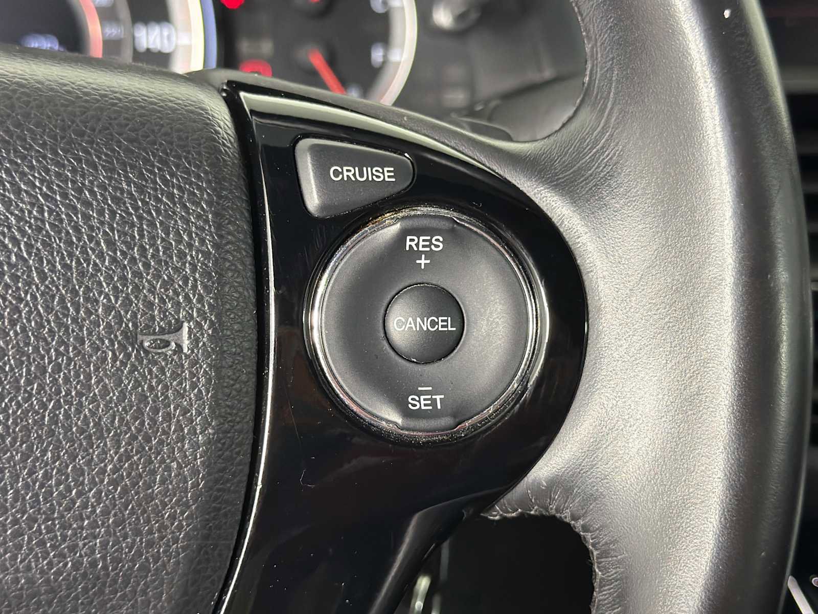 Used 2016 Honda Accord Sport image 24