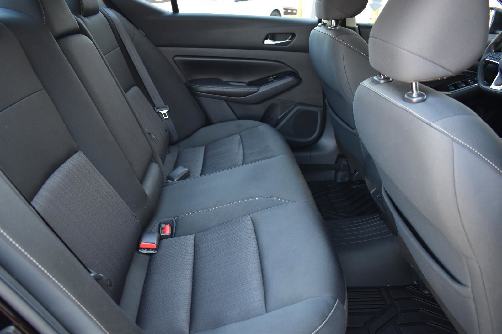 Used 2021 Nissan Altima 2.5 SV image 49