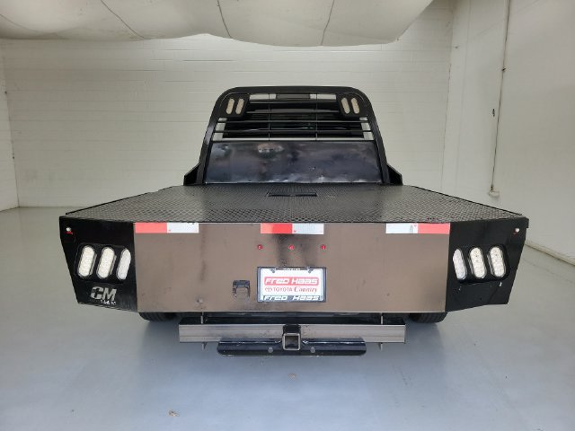 Used 2024 RAM 3500 Tradesman w/ Chrome Appearance Group AWD/4WD image 6
