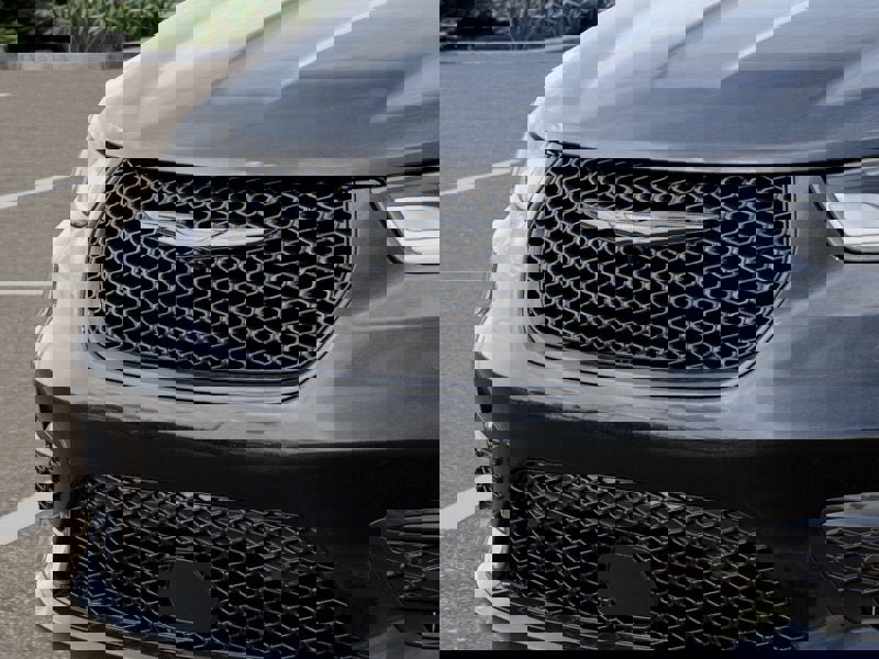 New 2026 Chrysler Pacifica Select w/ S Appearance Package image 37