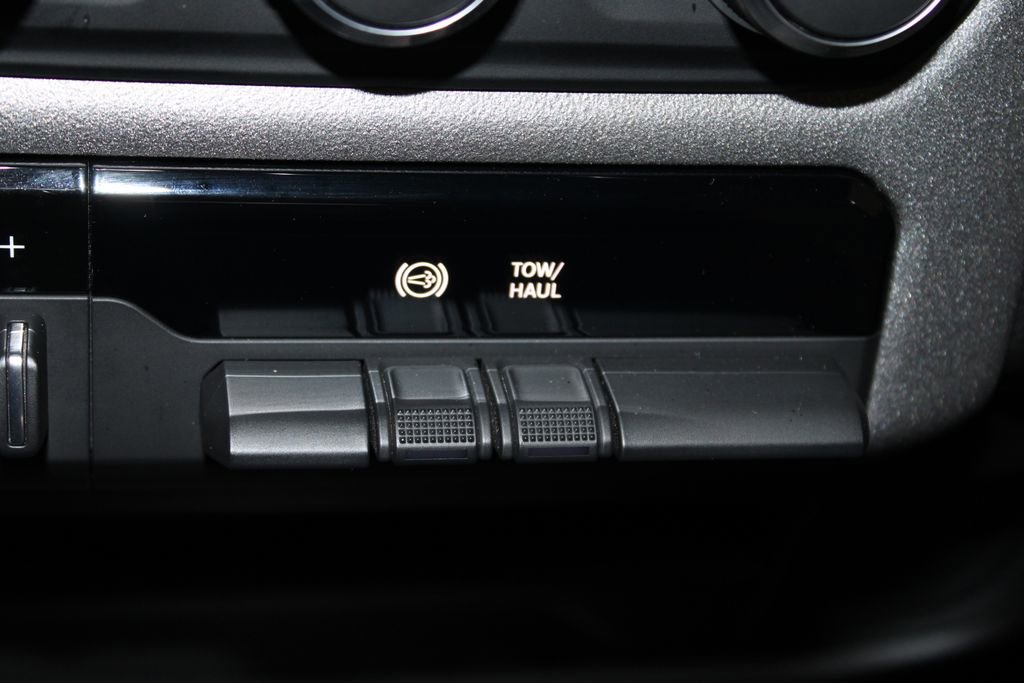 Used 2024 RAM 2500 Tradesman w/ Bed Utility Group image 46