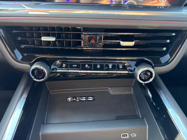 New 2026 Chevrolet Suburban RST w/ Comfort Package RWD image 25