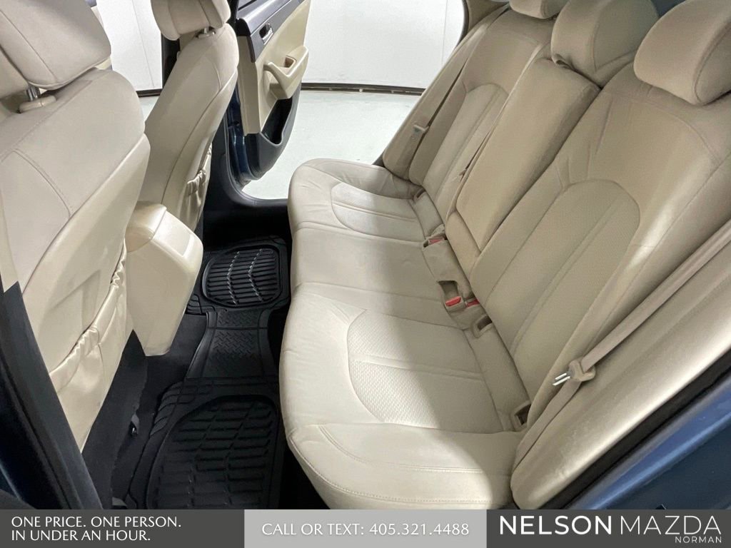 Used 2016 Hyundai Sonata SE image 38