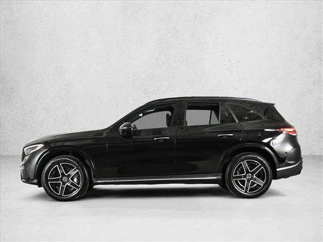 Certified 2026 Mercedes-Benz GLC 300 4MATIC image 8