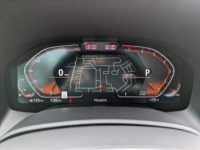 New 2026 BMW 840i image 11