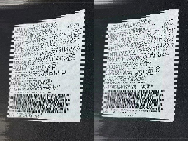 New 2026 Honda Odyssey Touring image 28