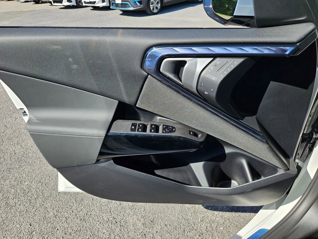 New 2026 BMW X3 xDrive30 w/ M Sport Package image 7