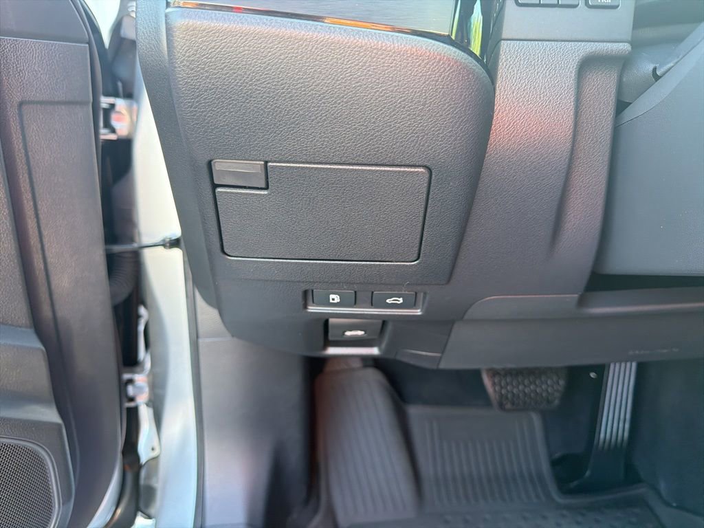 Used 2023 Lexus ES 350 w/ Premium Package FWD image 38