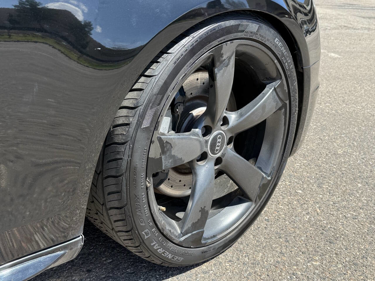 Used 2012 Audi S4 Prestige image 15