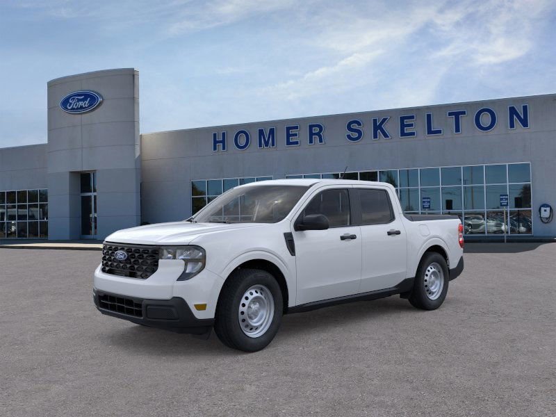 New 2026 Ford Maverick XL