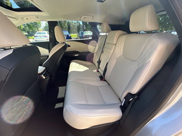 Used 2024 Lexus RX 350 Premium w/ Accessory Package (Z1) AWD/4WD image 14
