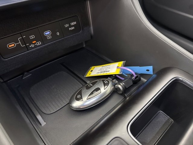 Used 2025 Hyundai Sonata N Line image 28